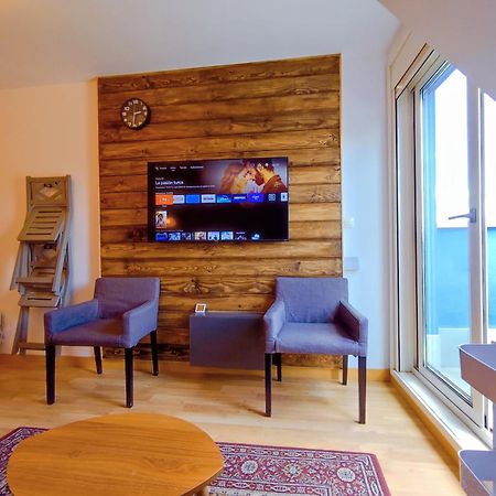Vivienda Novo Betanzos Apartment Ngoại thất bức ảnh