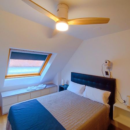 Vivienda Novo Betanzos Apartment Ngoại thất bức ảnh