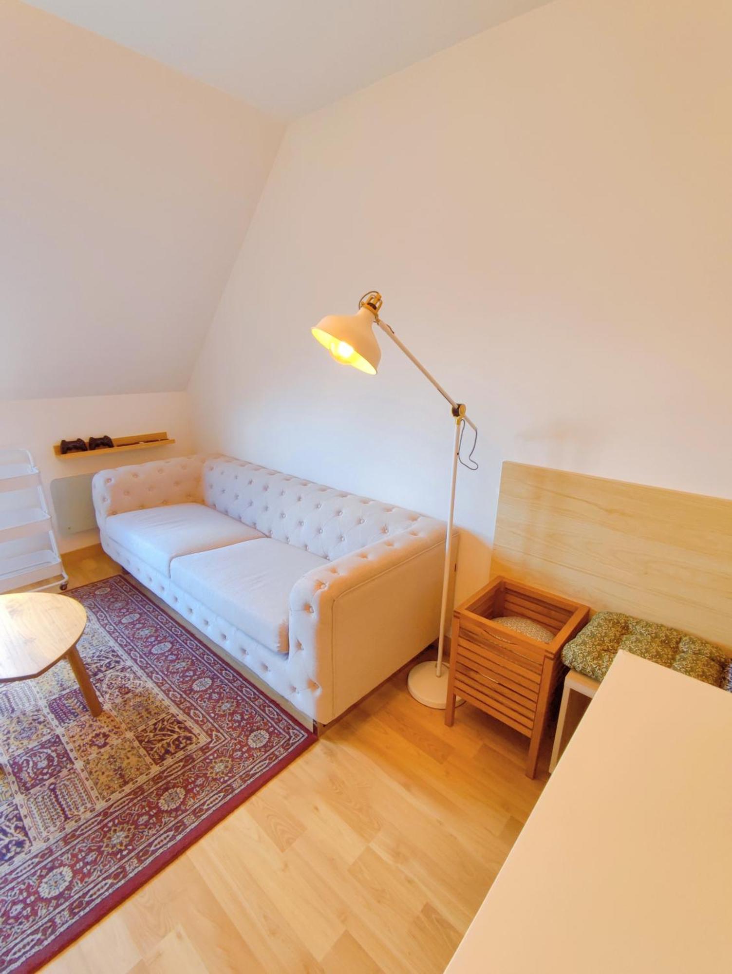 Vivienda Novo Betanzos Apartment Ngoại thất bức ảnh