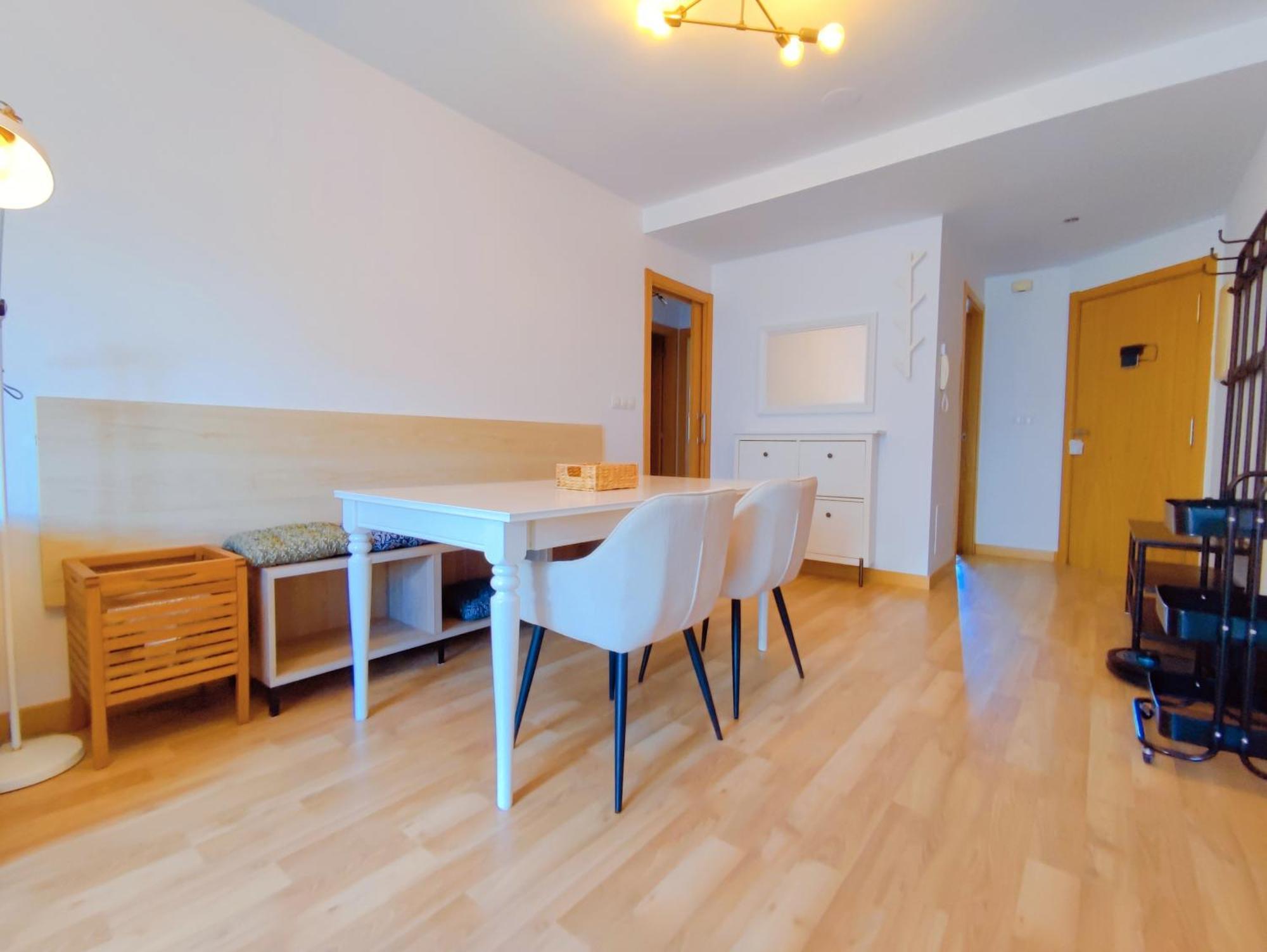 Vivienda Novo Betanzos Apartment Ngoại thất bức ảnh
