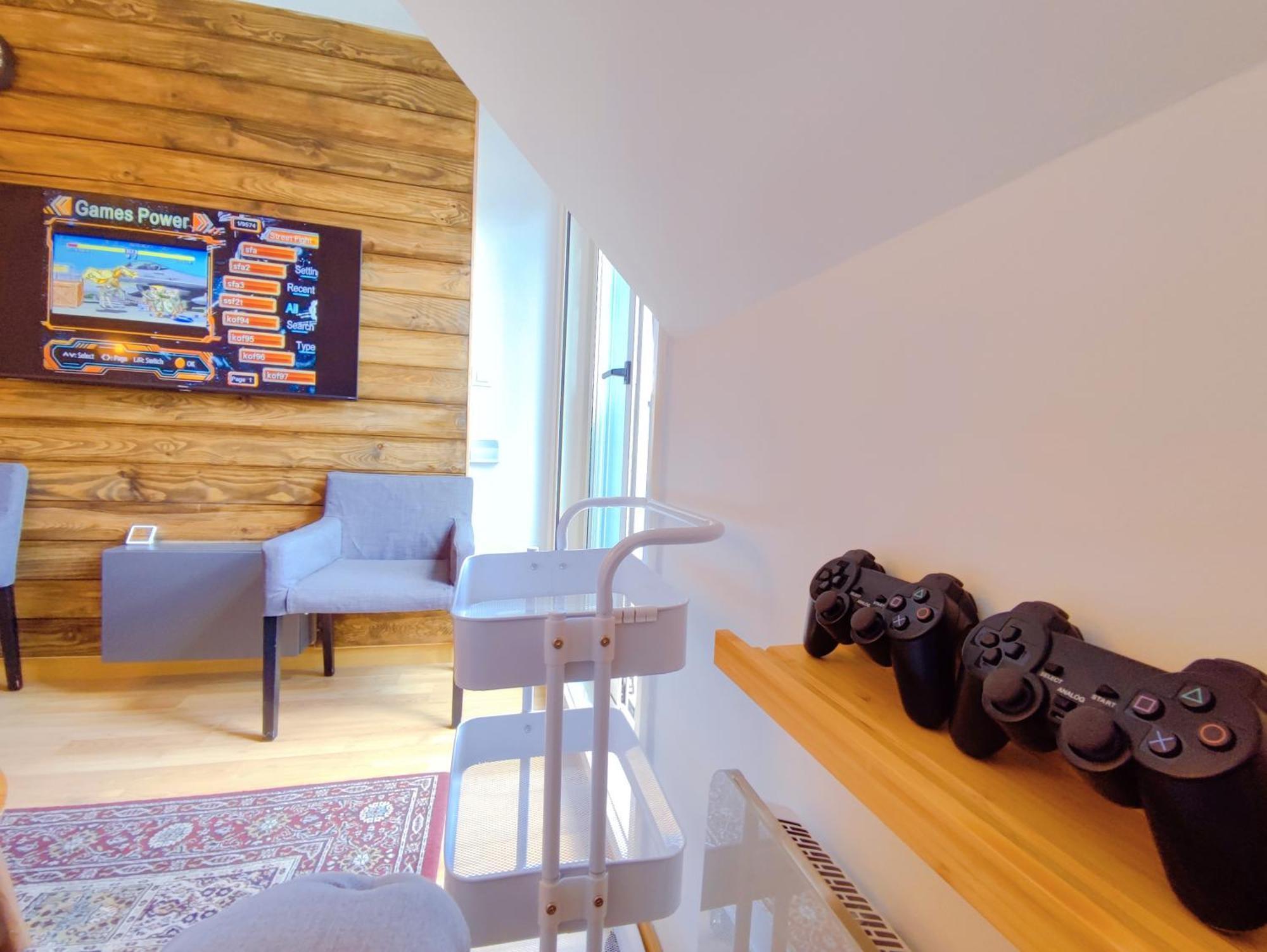 Vivienda Novo Betanzos Apartment Ngoại thất bức ảnh