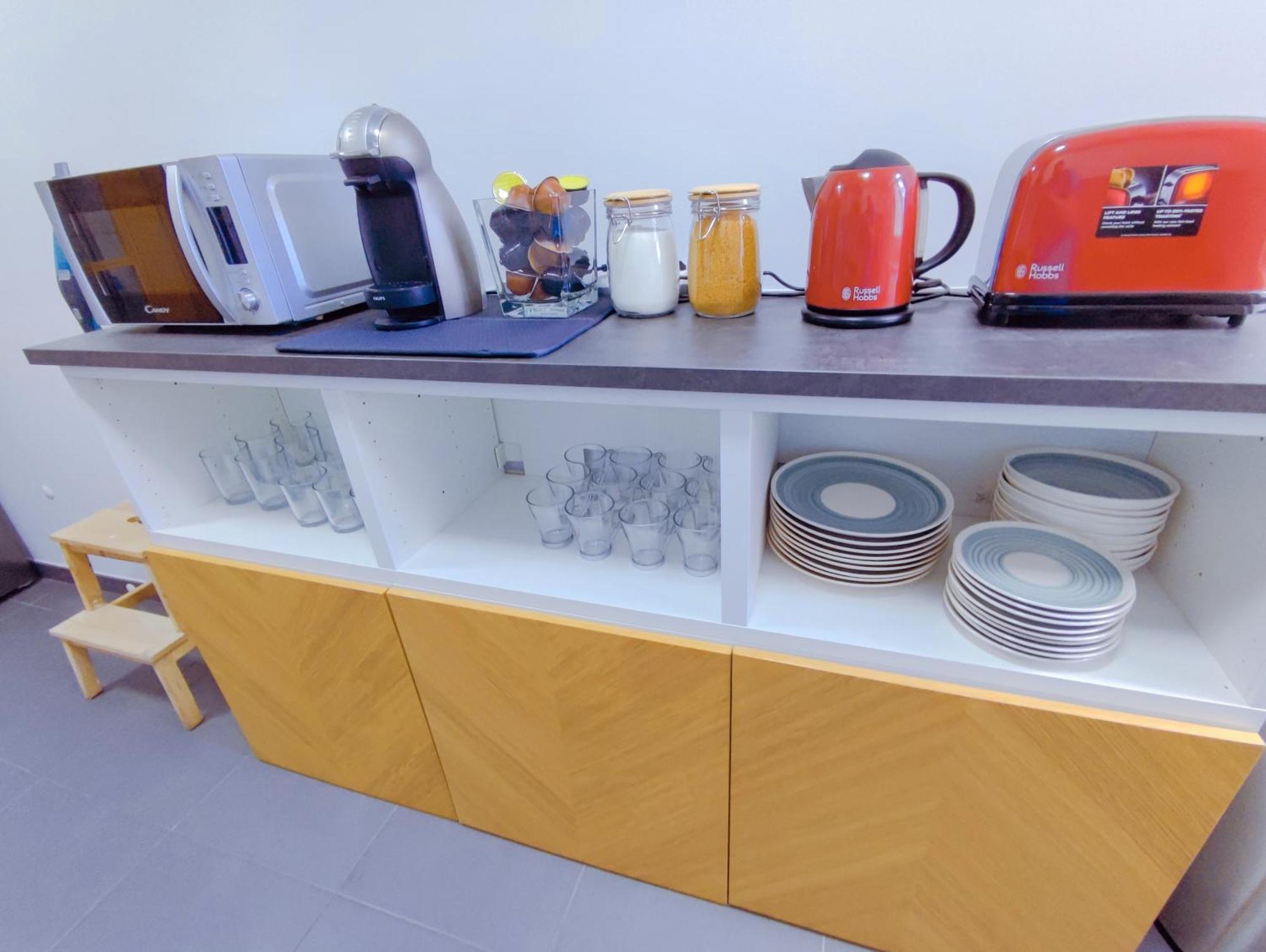 Vivienda Novo Betanzos Apartment Ngoại thất bức ảnh