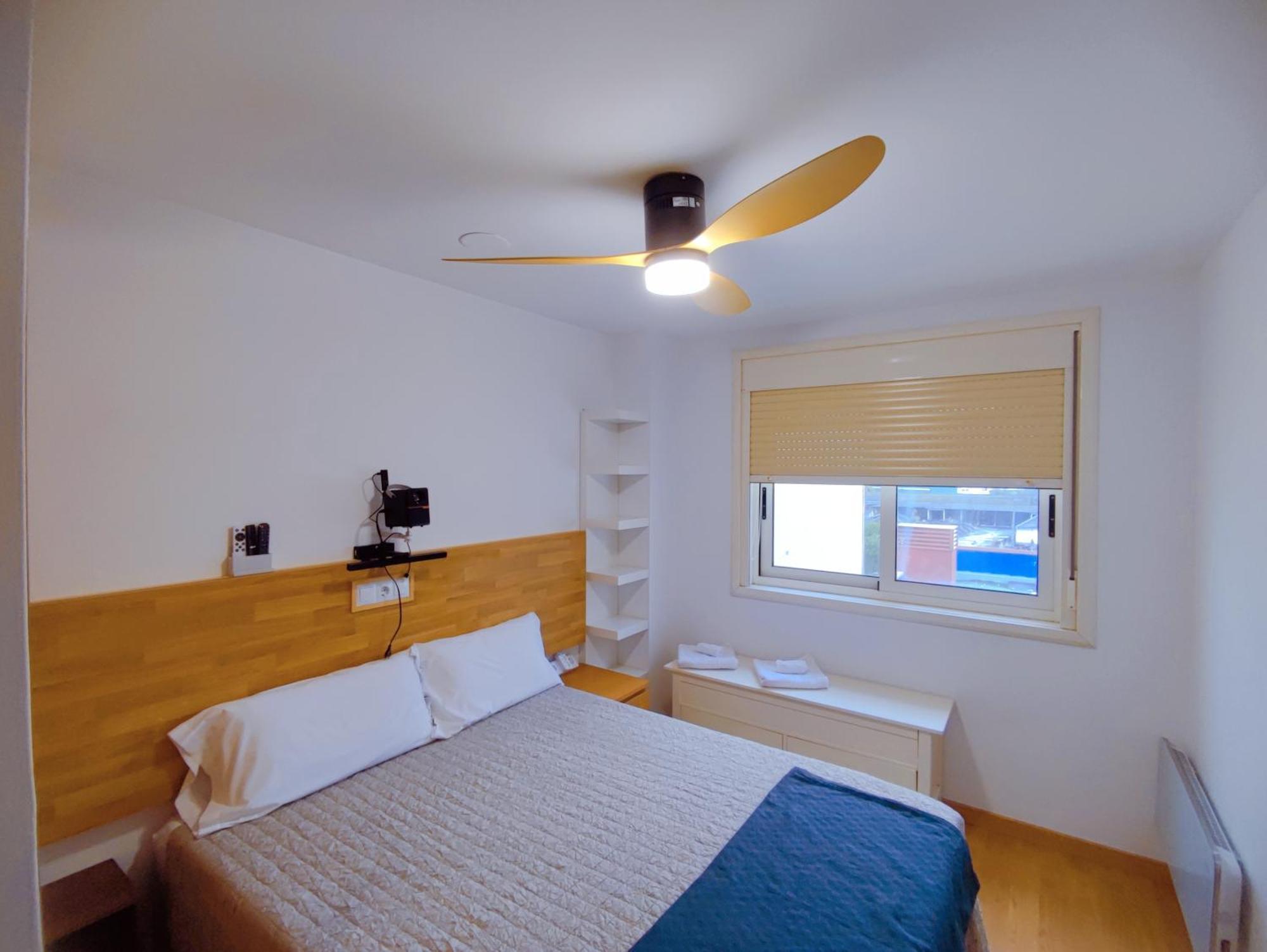 Vivienda Novo Betanzos Apartment Ngoại thất bức ảnh
